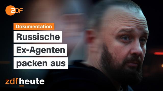 Putins Schattenmänner im Geheimdienst | Dokumentation