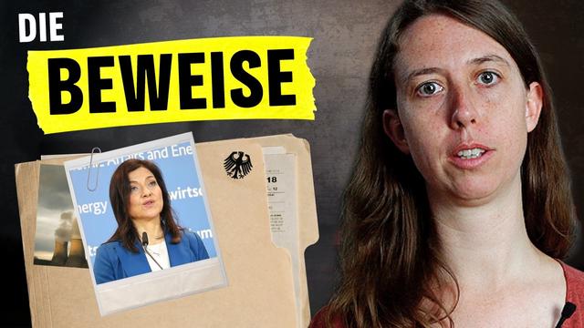 Reiches geheime Arbeit für RWE, E.ON und die Gasindustrie