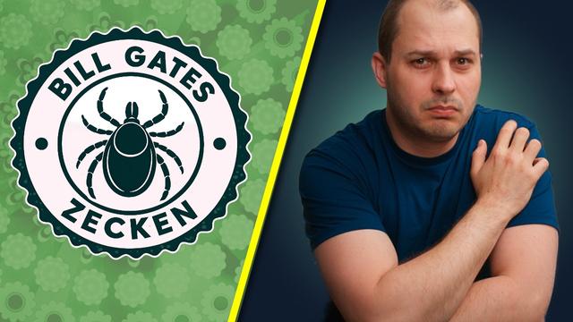 VEGAN durch Zeckenbiss? - Alpha-Gal-Syndrom
