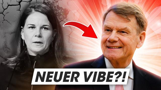 ALLES anders? Deutschlands neue Außenpolitik