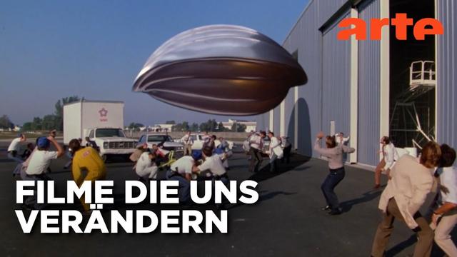 Zeit und Raum in der Science-Fiction | Science Fiction Revolution | ARTE