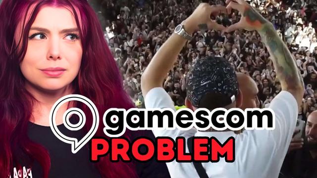 gamescom: Zu groß, zu teuer, zu laut. Was ist aus der Messe geworden?