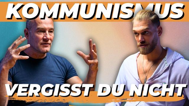 Mein Vater über Migration & den Preis der Freiheit