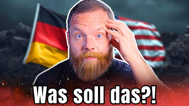 Meine Kulturschocks in Deutschland nach 12 Jahren USA...