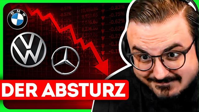 Wie Deutschland seine wichtigste Industrie zerstört