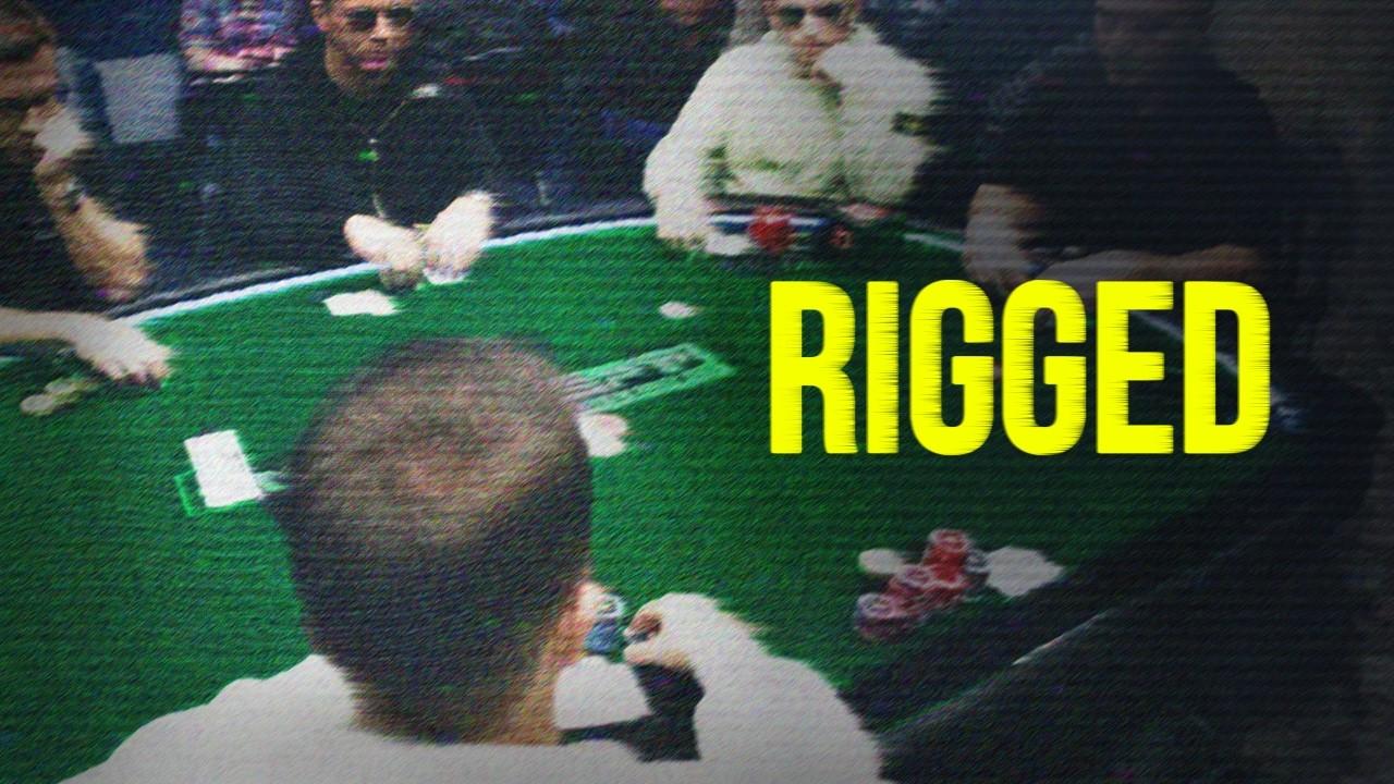 Inside the Dark World of Poker Cheating