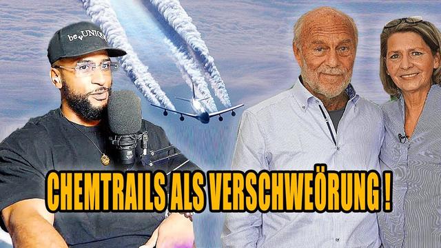 ÄRZTE ENTHÜLLEN DIE WAHRHEIT über DIE STREIFEN AM HIMMEL 😱 - Leon Lovelock