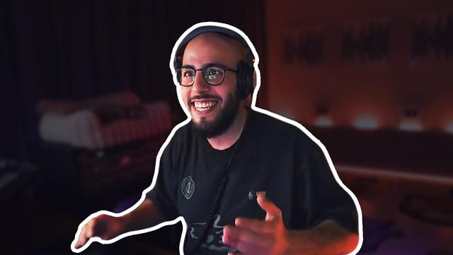 ICH HAB MICH NICHT GETRAUT ZU STREAMEN