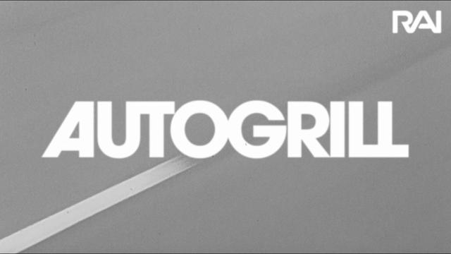 AUTOGRILL - DEUTSCHE VITA