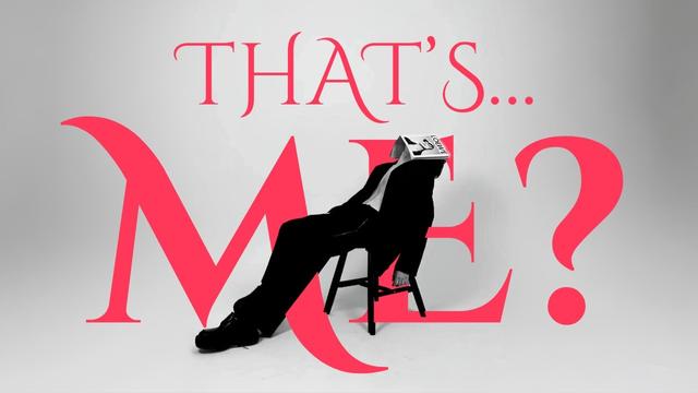 Why You Look and Sound So WEIRD to Yourself