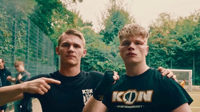 Europe's Most Racist City: Germany’s Neo-Nazi Problem