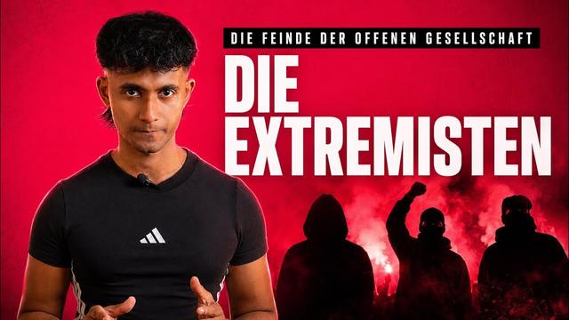 Die Welt der Extremisten