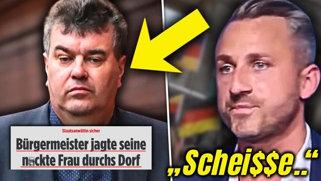 Er Spendete 10.000 EURO! Neuer STAR Der AfD Wirft Fragen Auf!