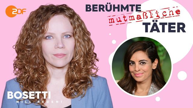 Dürfen wir Collien Fernandes glauben? | Bosetti will reden!