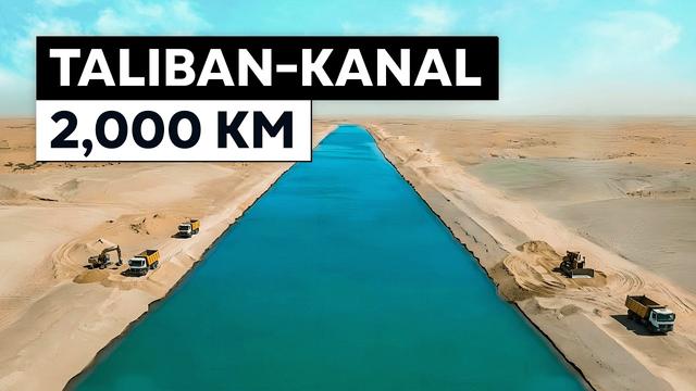 Die größten Baustellen in jedem Land