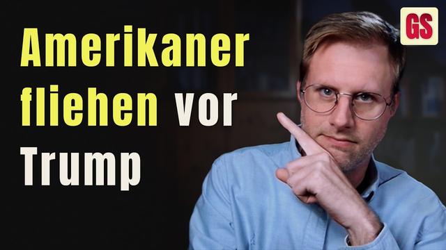 Neues Gesetz in Kanada: Warum immer mehr Amerikaner die Staatsbürgerschaft beantragen