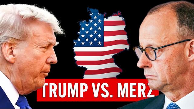 Werden wir die "MAGA-Republik" Deutschland?