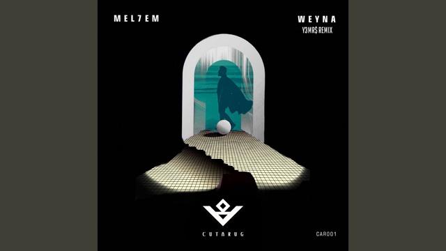 Weyna (Y3MR$ Remix)