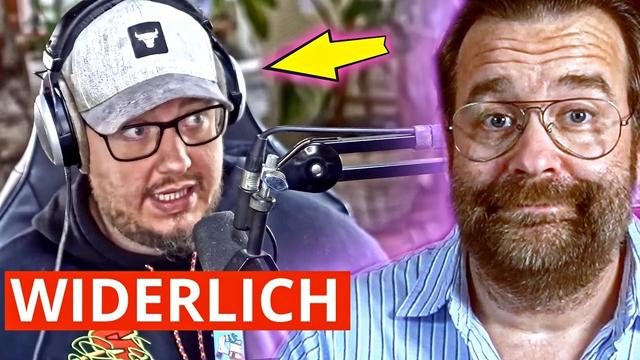 Dekarldents EKELHAFTE CONTENT MASCHE!