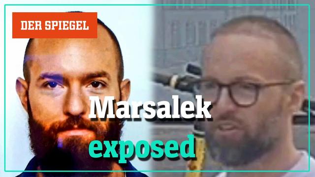 Jan Marsalek spioniert für Russland: Sein Leben in Moskau enthüllt – Shortcut | DER SPIEGEL