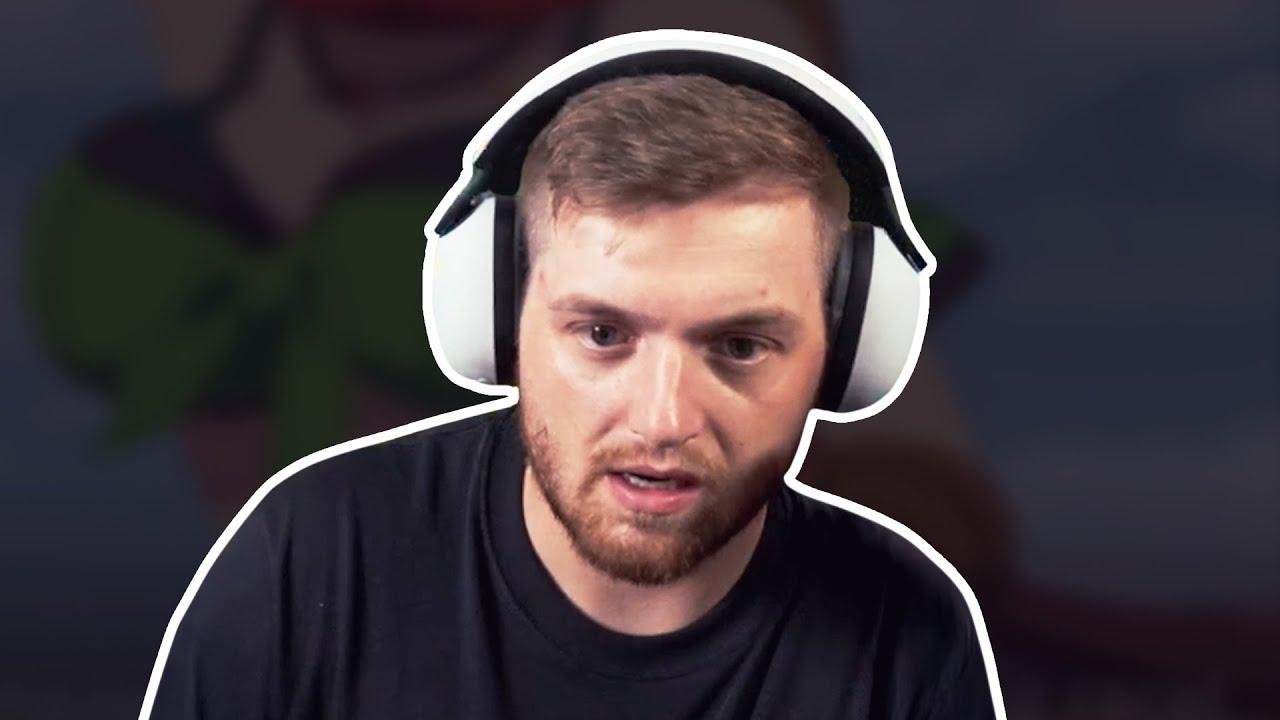 DAS BESCHISSENSTE GAME