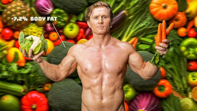 I Tried To Live Like a Vegan For 30 Days