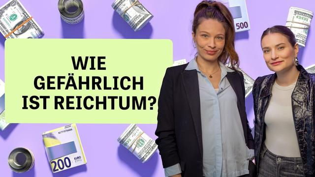 Milliardäre gewinnen, der Rest verliert. Was macht das mit uns?