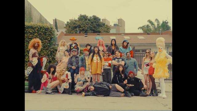 Surfbort - ''Hot Dog''