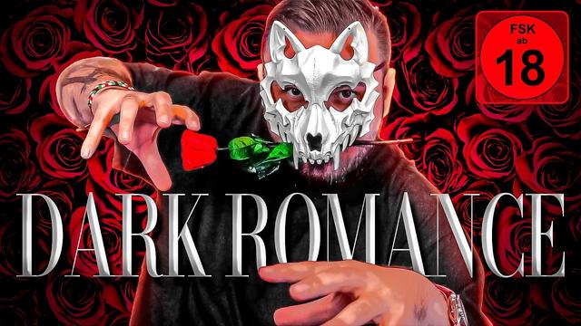 Darum ist Dark Romance ein unglaublicher Fiebertraum