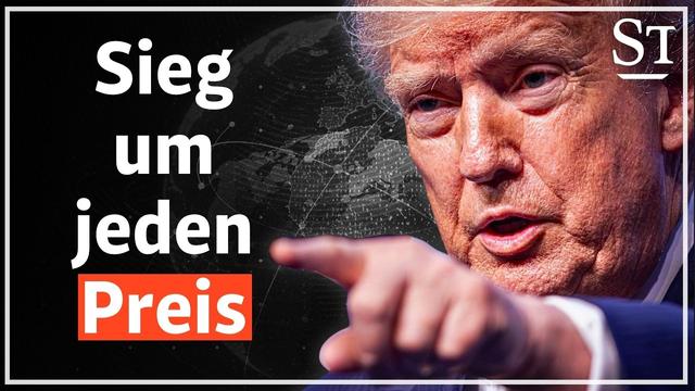 Manipuliert Donald Trump die Midterms?