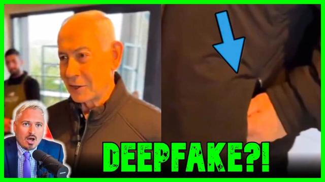 IS NETANYAHU ALIVE OR DEAD? | The Kyle Kulinski Show