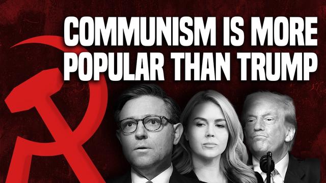 The New Red Scare Won't Work
