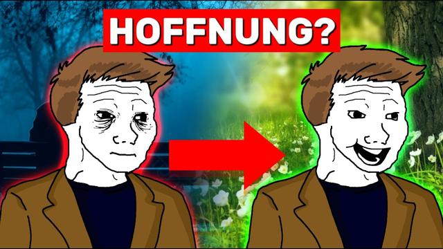 Können Die Dinge Wieder Besser Werden?