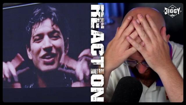 Apsilon - Keiner von euch | REACTION