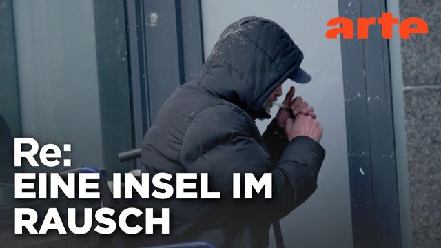 Irland im Griff des Kokains | ARTE Re: