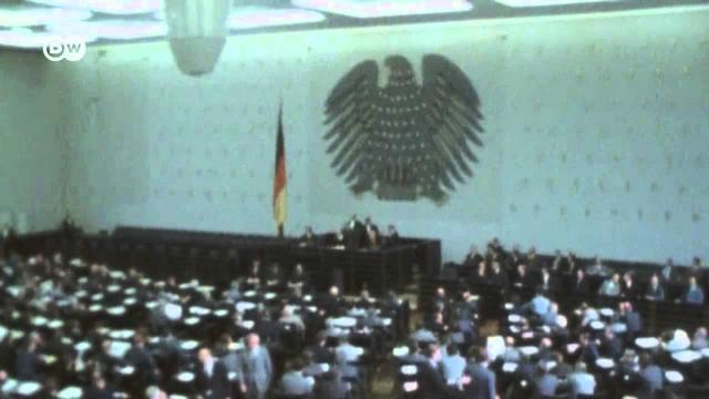 Die Erdölkrise vor vierzig Jahren | Journal