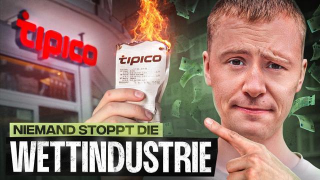 Schulden, Knast, Selbsthass: Wenn Sportwetten Leben zerstören