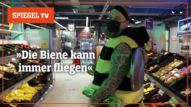 Penny-Markt: Die fleißigen Bienchen von der Reeperbahn | SPIEGEL TV für Sat.1