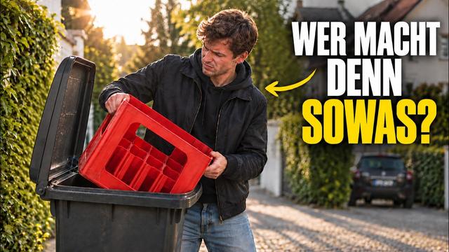 4 absurde Fälle aus den neuen Verpackungsregeln