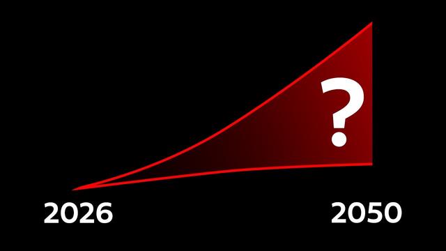 We don’t know how much warming we’ll see by 2050. Here's why.