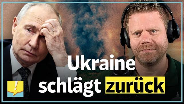 Die Superwaffe gegen Putin | Torsten Heinrich