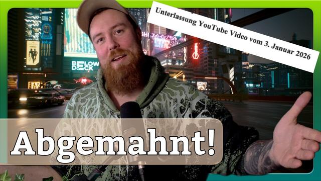 Abmahnung, YouTube Anfänge & Twitch Partner | Die Zukunft von diesem Kanal