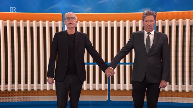 Der Heizhammer ist weg - wir dürfen endlich wieder wie früher heizen! | quer vom BR