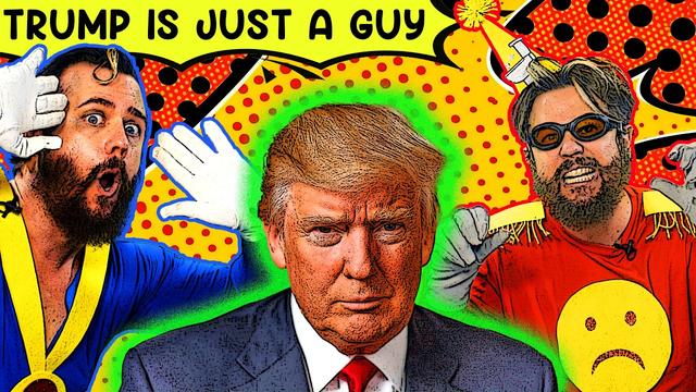 "Great Man Theory" Has Poisoned Our Minds