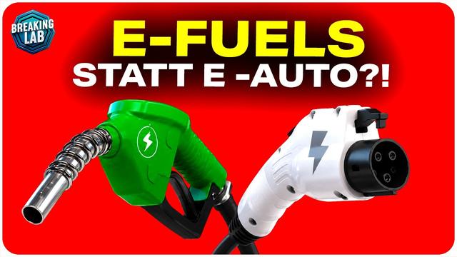 Warum China plötzlich auf E-Fuels setzt
