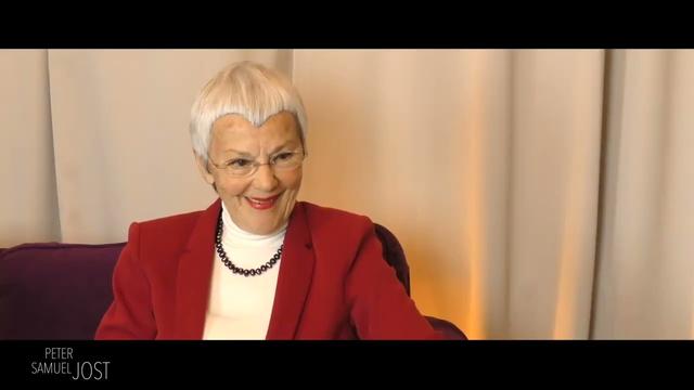 Russland und der Westen: Von der Sowjetunion zum Ukraine-Krieg - Gabriele Krone-Schmalz l Interview