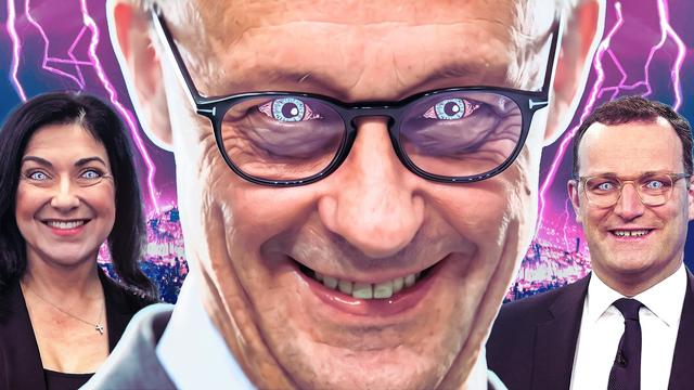 Der einzige GroKo-Jahresrückblick den du brauchst!