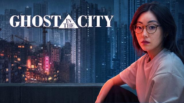 Why This Cyberpunk City is Dying