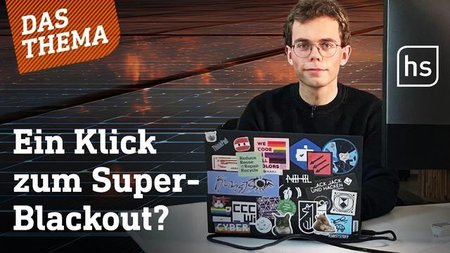 Hunderttausende Solaranlagen betroffen: Was dieser Hacker entdeckt hat