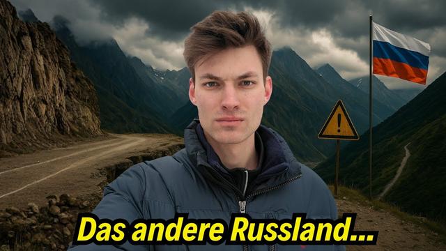 RUSSLANDS KAUKASUS: Extremer als gedacht?! - Ein Fazit.